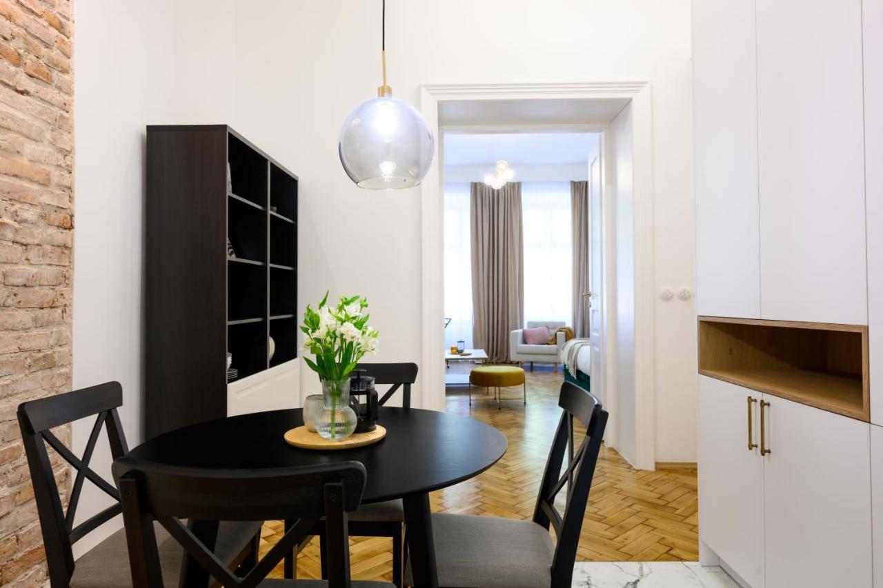 Native Apartments Dietla 71 Krakow Exterior photo