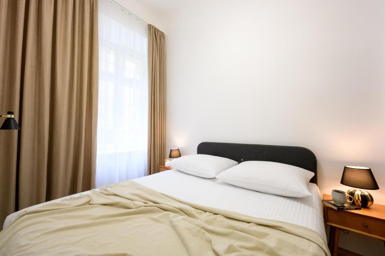 Native Apartments Dietla 71 Krakow Exterior photo