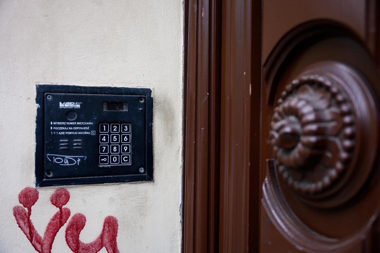 Native Apartments Dietla 71 Krakow Exterior photo