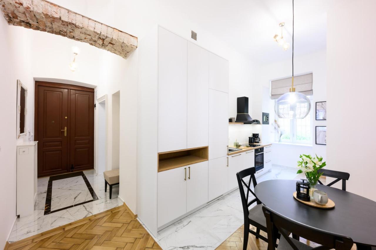 Native Apartments Dietla 71 Krakow Exterior photo
