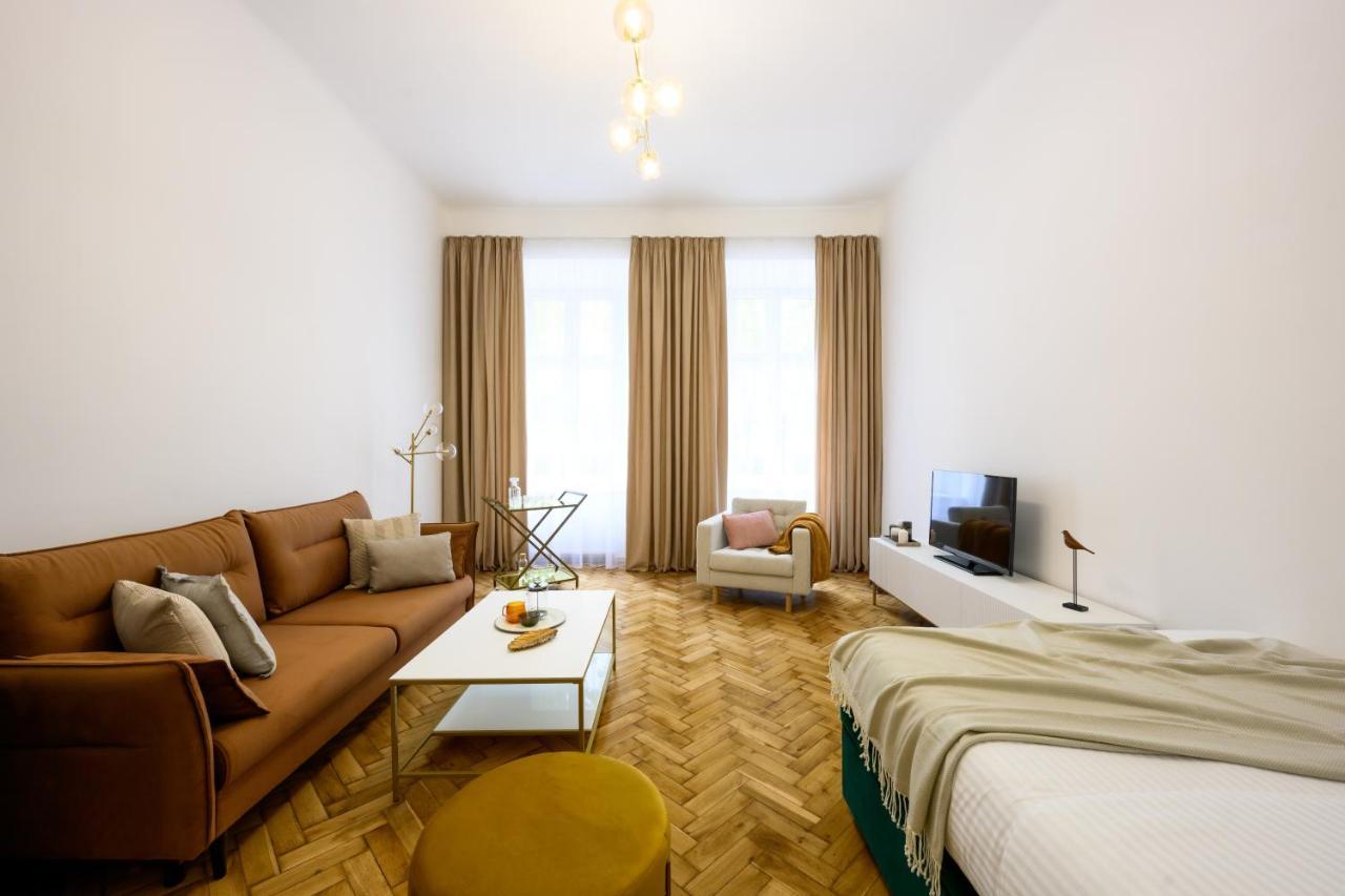 Native Apartments Dietla 71 Krakow Exterior photo