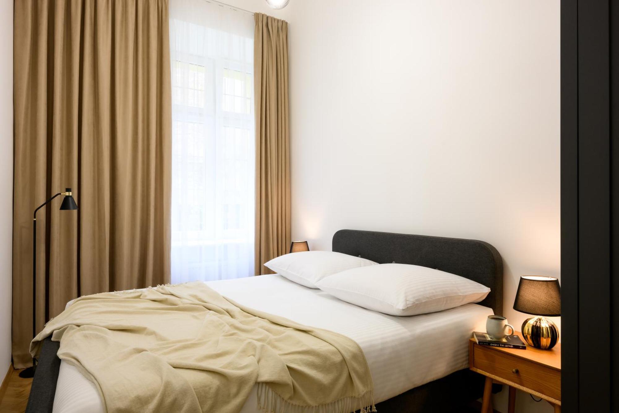 Native Apartments Dietla 71 Krakow Exterior photo